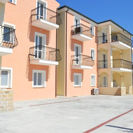 Ferienwohnung Affitti Moderni La Maddalena - Mada04 Exterior foto