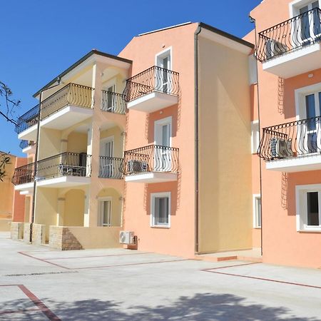 Ferienwohnung Affitti Moderni La Maddalena - Mada04 Exterior foto