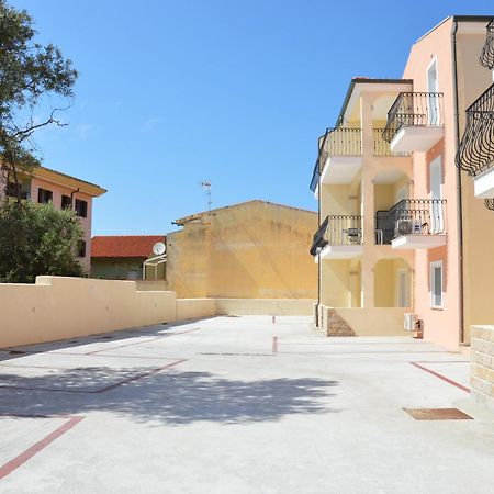 Ferienwohnung Affitti Moderni La Maddalena - Mada04 Exterior foto