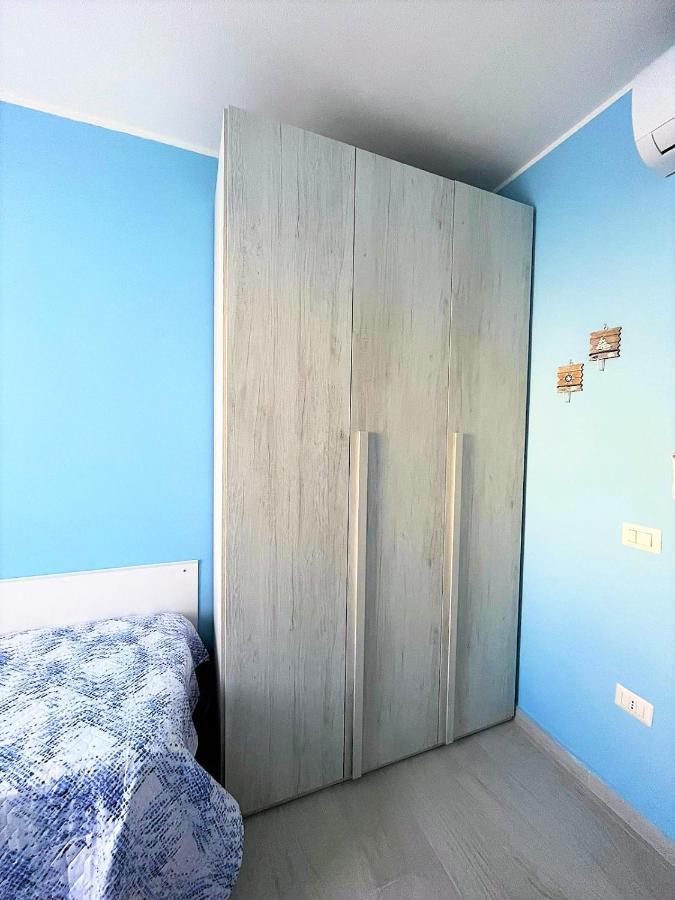Ferienwohnung Affitti Moderni La Maddalena - Mada04 Exterior foto