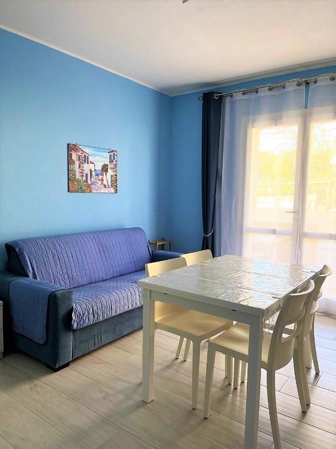 Ferienwohnung Affitti Moderni La Maddalena - Mada04 Exterior foto