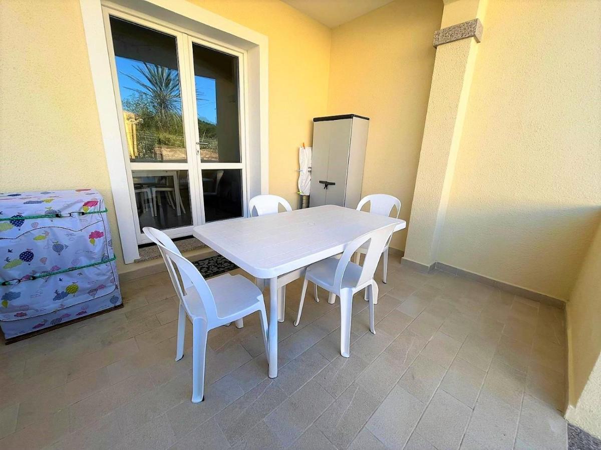 Ferienwohnung Affitti Moderni La Maddalena - Mada04 Exterior foto
