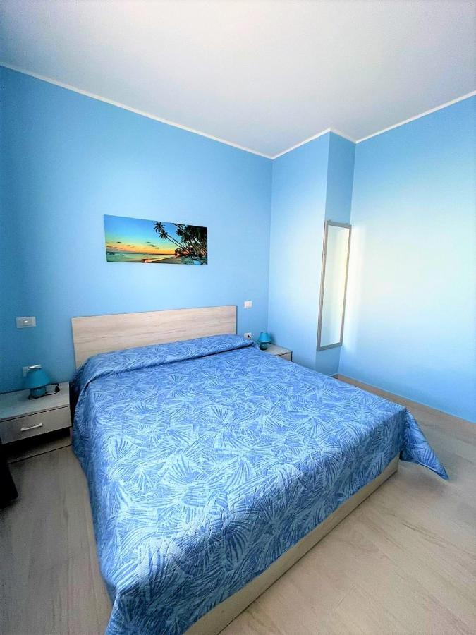 Ferienwohnung Affitti Moderni La Maddalena - Mada04 Exterior foto