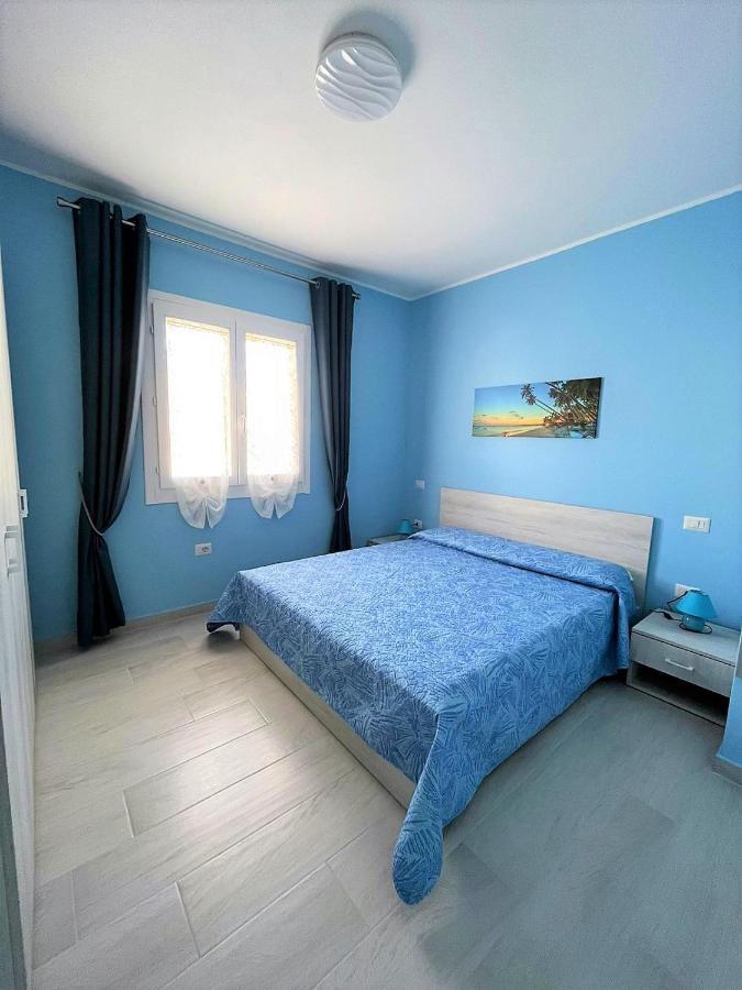 Ferienwohnung Affitti Moderni La Maddalena - Mada04 Exterior foto
