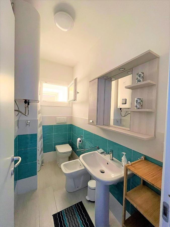 Ferienwohnung Affitti Moderni La Maddalena - Mada04 Exterior foto