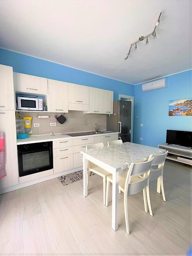 Ferienwohnung Affitti Moderni La Maddalena - Mada04 Exterior foto