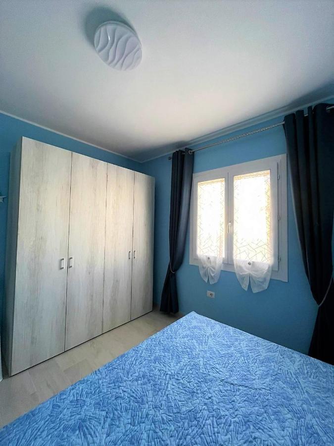 Ferienwohnung Affitti Moderni La Maddalena - Mada04 Exterior foto